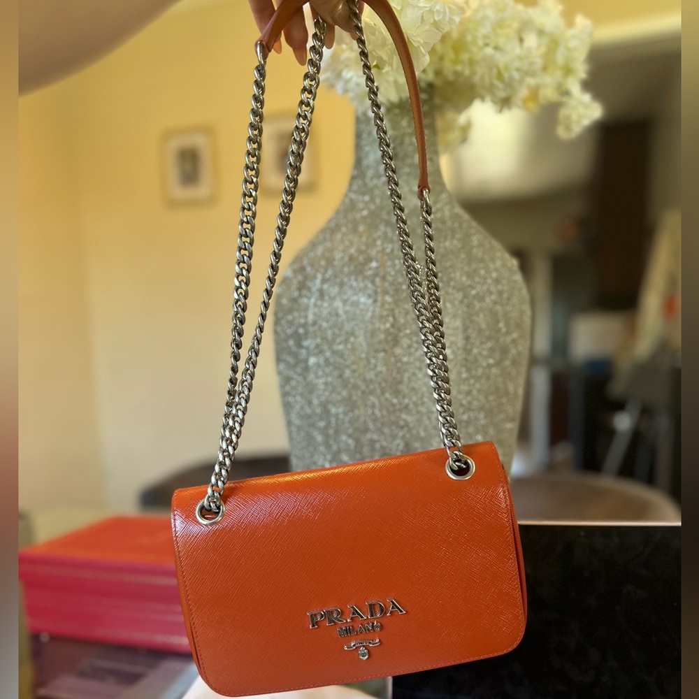 Prada Purse